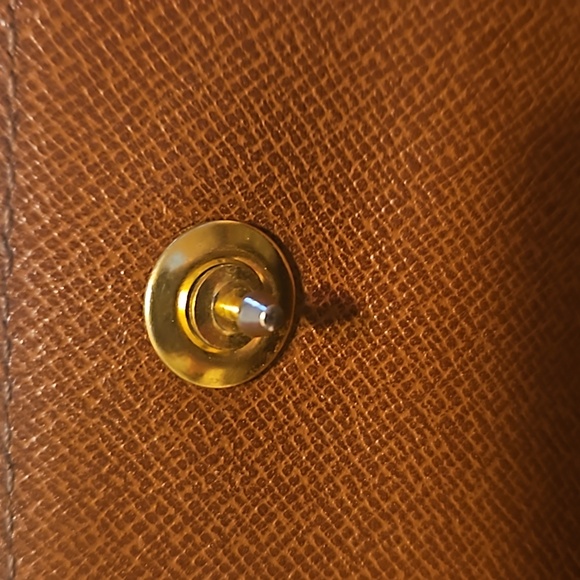 Louis Vuitton Monogram Pochette Dame 29 - Picture 17 of 17